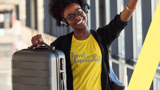 Travel Expressions Inc.